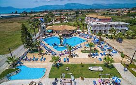 Antonis Apartments